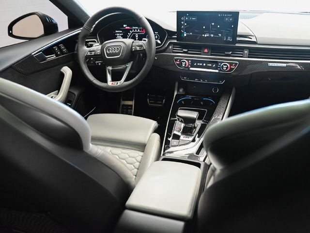 2022 Audi RS 5 2.9T - 23091525 - 31