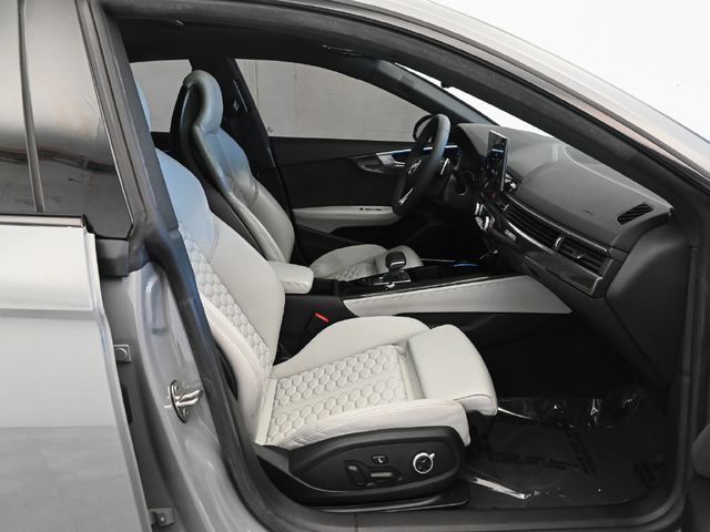 2022 Audi RS 5 2.9T - 23091525 - 32