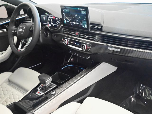 2022 Audi RS 5 2.9T - 23091525 - 33