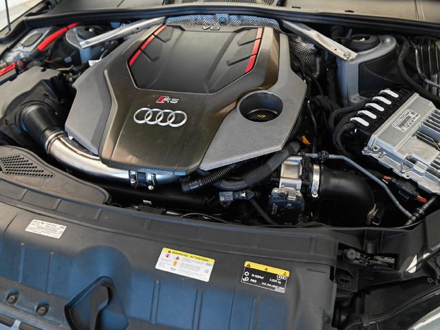 2022 Audi RS 5 2.9T - 23091525 - 34