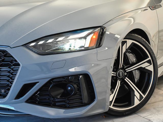 2022 Audi RS 5 2.9T - 23091525 - 38