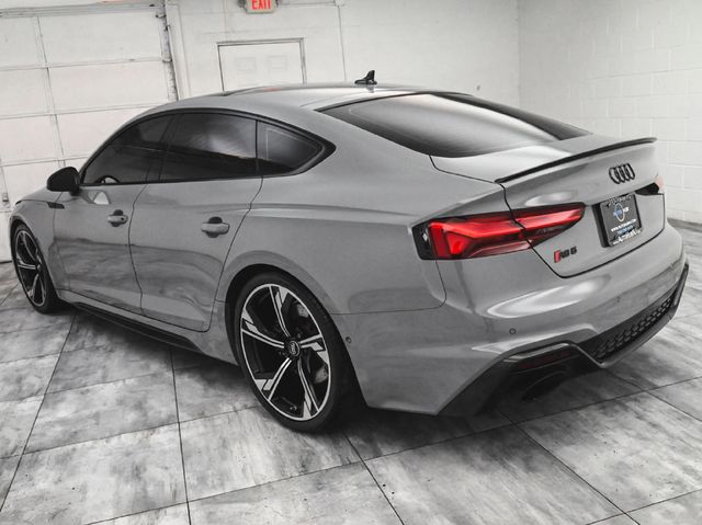 2022 Audi RS 5 2.9T - 23091525 - 3
