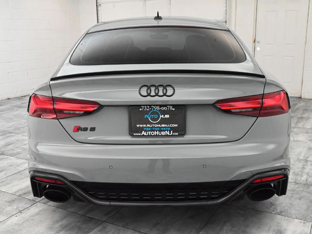 2022 Audi RS 5 2.9T - 23091525 - 4