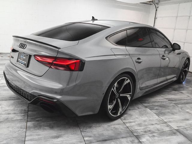 2022 Audi RS 5 2.9T - 23091525 - 5