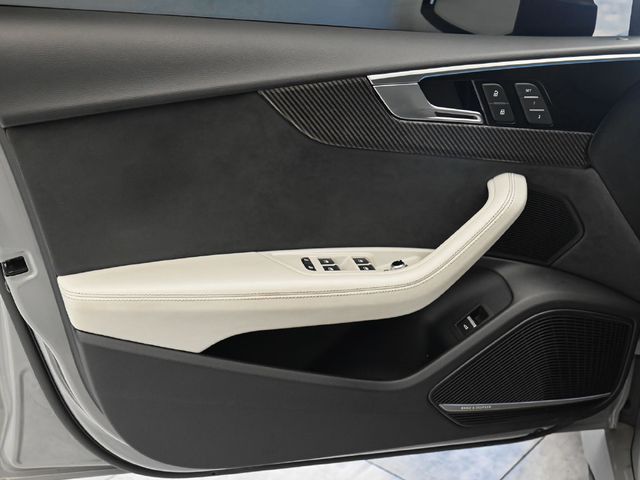 2022 Audi RS 5 2.9T - 23091525 - 7