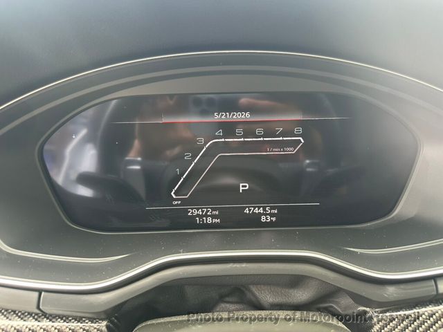2022 Audi RS 5 Sportback 2.9 TFSI quattro - 23027641 - 14