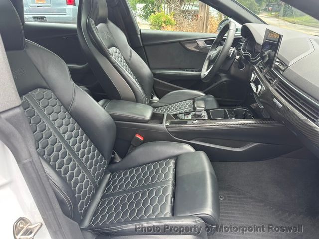 2022 Audi RS 5 Sportback 2.9 TFSI quattro - 23027641 - 15