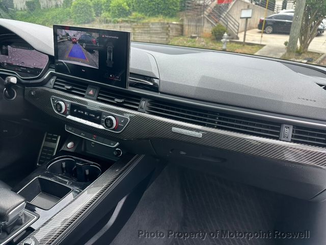 2022 Audi RS 5 Sportback 2.9 TFSI quattro - 23027641 - 16