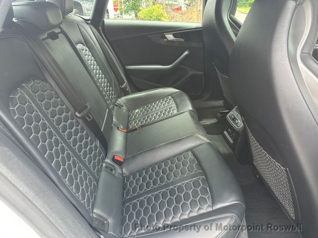 2022 Audi RS 5 Sportback 2.9 TFSI quattro - 23027641 - 18