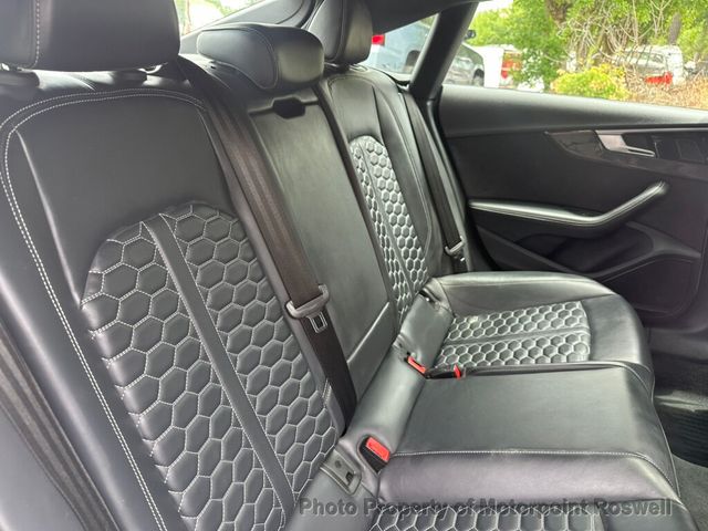 2022 Audi RS 5 Sportback 2.9 TFSI quattro - 23027641 - 19