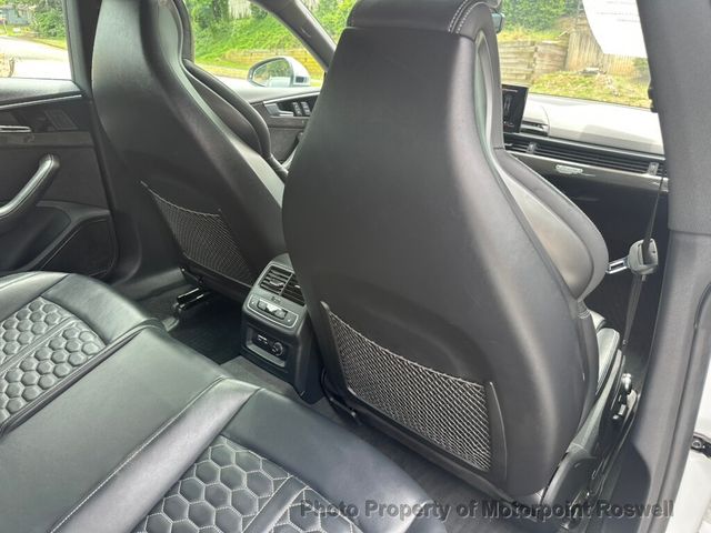 2022 Audi RS 5 Sportback 2.9 TFSI quattro - 23027641 - 20