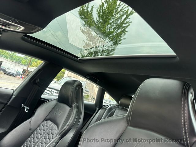 2022 Audi RS 5 Sportback 2.9 TFSI quattro - 23027641 - 22