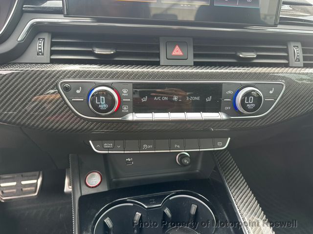 2022 Audi RS 5 Sportback 2.9 TFSI quattro - 23027641 - 25