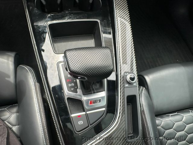 2022 Audi RS 5 Sportback 2.9 TFSI quattro - 23027641 - 27