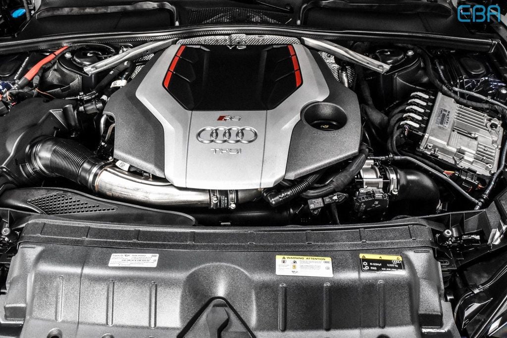 2022 Audi RS 5 Sportback 2.9 TFSI quattro - 22379971 - 11