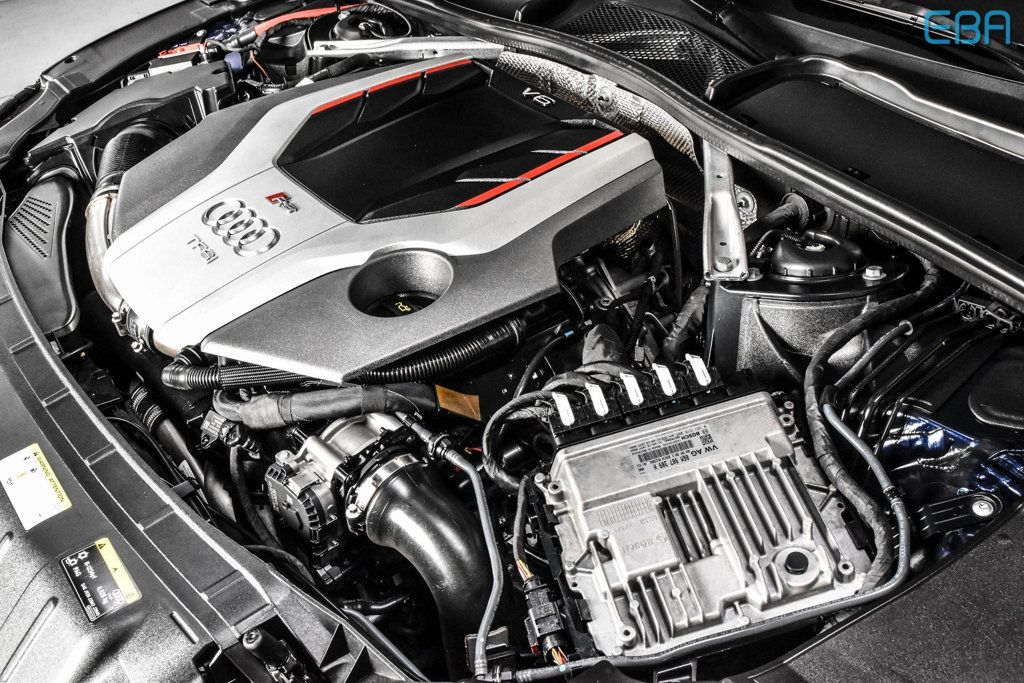 2022 Audi RS 5 Sportback 2.9 TFSI quattro - 22379971 - 13