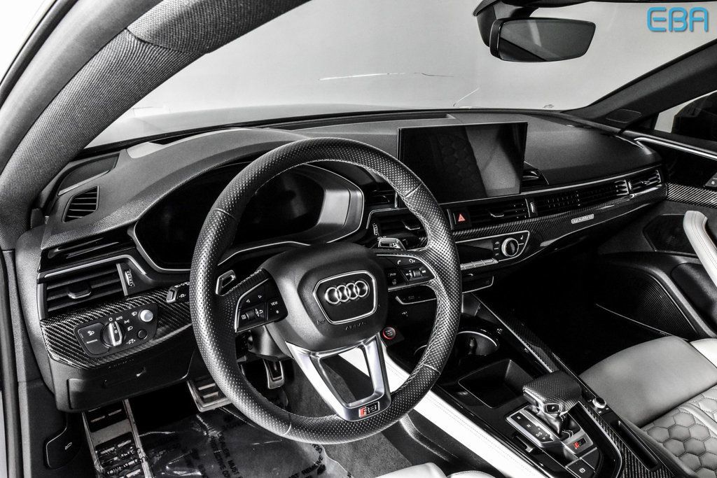 2022 Audi RS 5 Sportback 2.9 TFSI quattro - 22379971 - 16