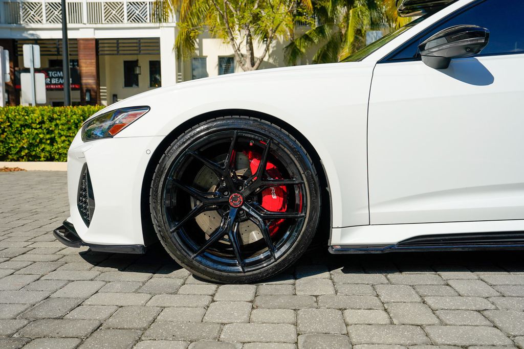 2022 Audi RS 6 Avant 4.0 TFSI quattro - 22975102 - 12