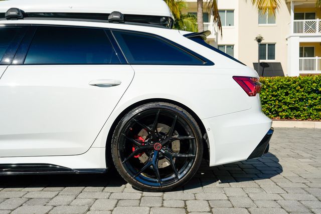 2022 Audi RS 6 Avant 4.0 TFSI quattro - 22975102 - 15