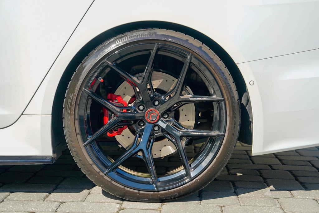 2022 Audi RS 6 Avant 4.0 TFSI quattro - 22975102 - 16