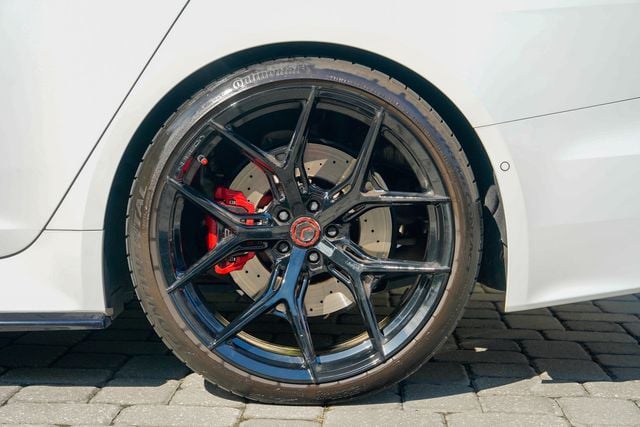 2022 Audi RS 6 Avant 4.0 TFSI quattro - 22975102 - 16