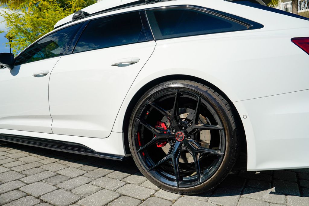 2022 Audi RS 6 Avant 4.0 TFSI quattro - 22975102 - 17