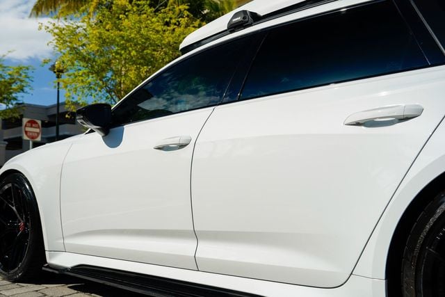 2022 Audi RS 6 Avant 4.0 TFSI quattro - 22975102 - 18