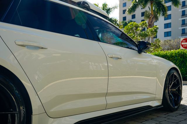 2022 Audi RS 6 Avant 4.0 TFSI quattro - 22975102 - 28