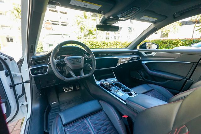 2022 Audi RS 6 Avant 4.0 TFSI quattro - 22975102 - 2