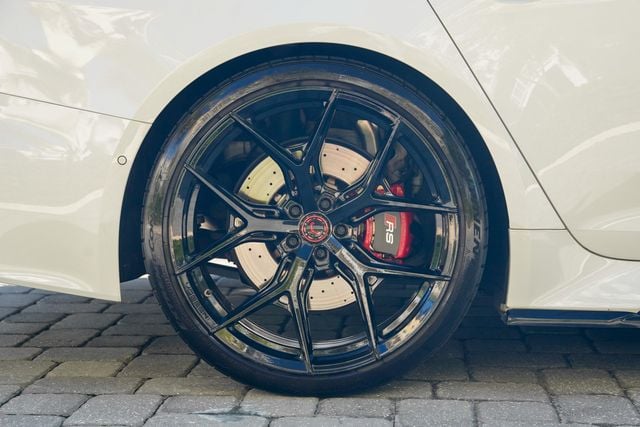 2022 Audi RS 6 Avant 4.0 TFSI quattro - 22975102 - 31