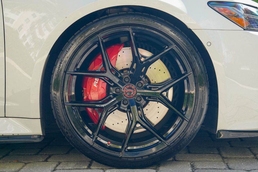 2022 Audi RS 6 Avant 4.0 TFSI quattro - 22975102 - 34