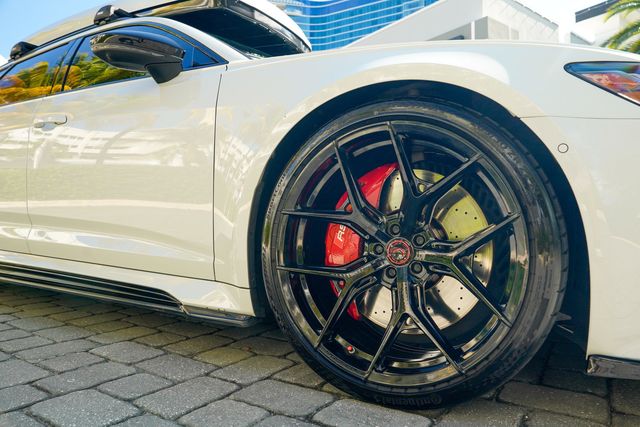 2022 Audi RS 6 Avant 4.0 TFSI quattro - 22975102 - 35