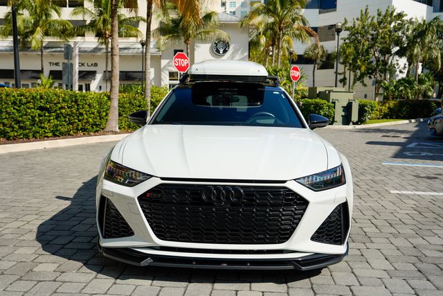 2022 Audi RS 6 Avant 4.0 TFSI quattro - 22975102 - 3