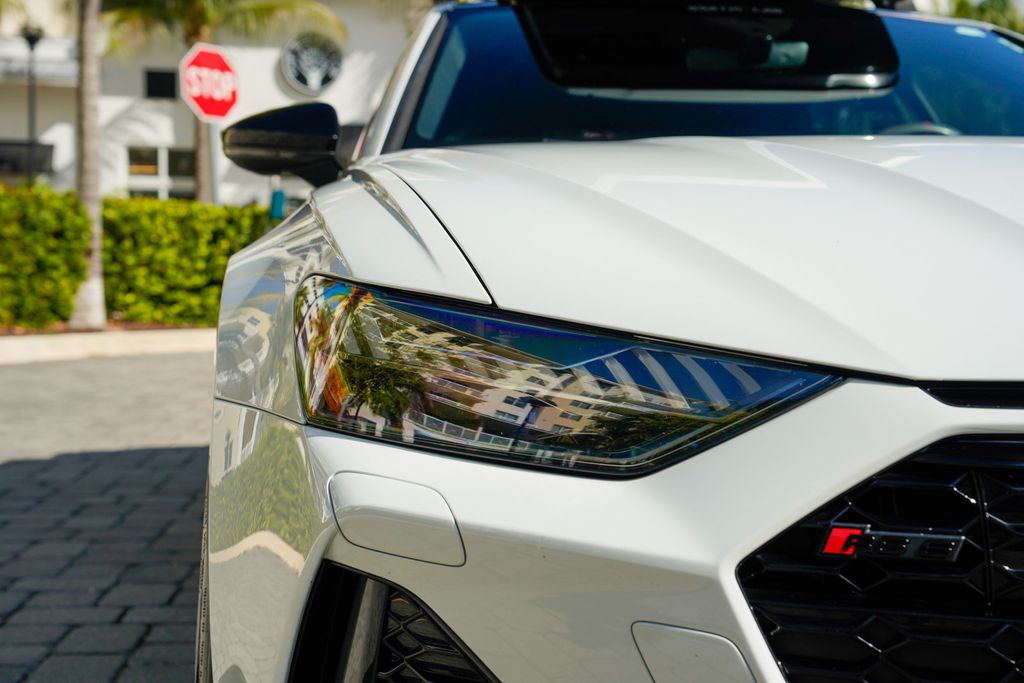 2022 Audi RS 6 Avant 4.0 TFSI quattro - 22975102 - 39