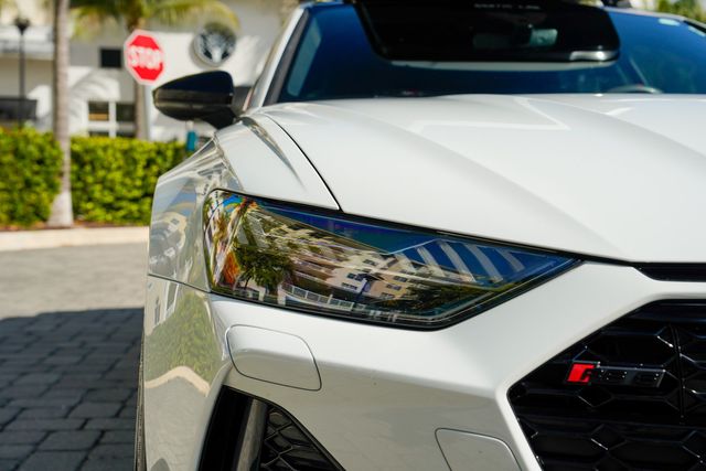 2022 Audi RS 6 Avant 4.0 TFSI quattro - 22975102 - 39