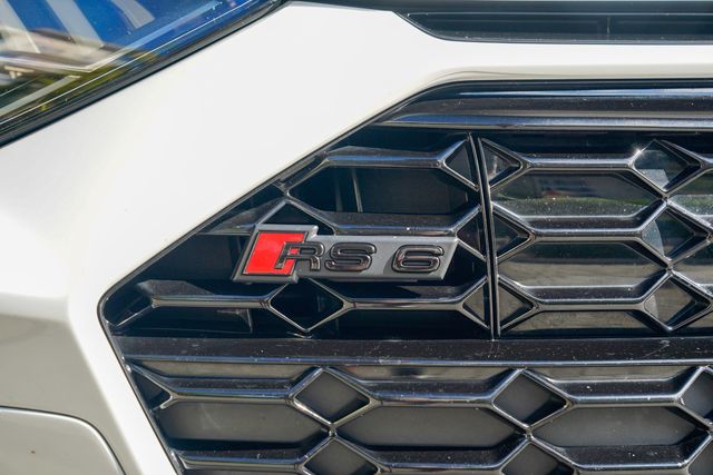 2022 Audi RS 6 Avant 4.0 TFSI quattro - 22975102 - 40