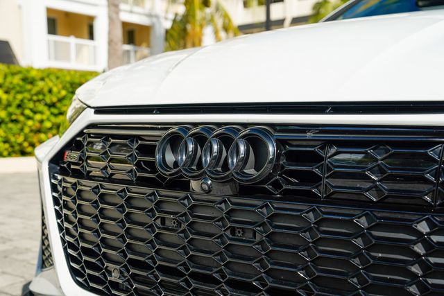 2022 Audi RS 6 Avant 4.0 TFSI quattro - 22975102 - 41