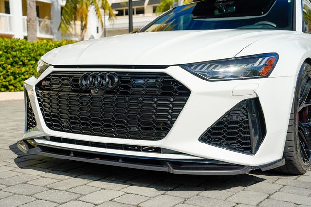 2022 Audi RS 6 Avant 4.0 TFSI quattro - 22975102 - 42