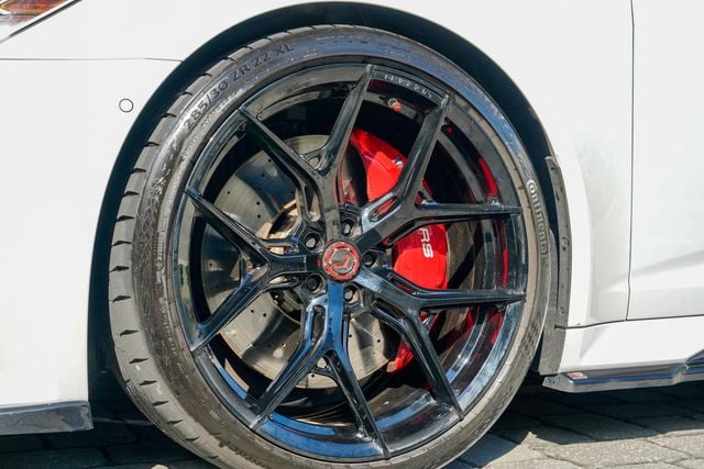 2022 Audi RS 6 Avant 4.0 TFSI quattro - 22975102 - 43