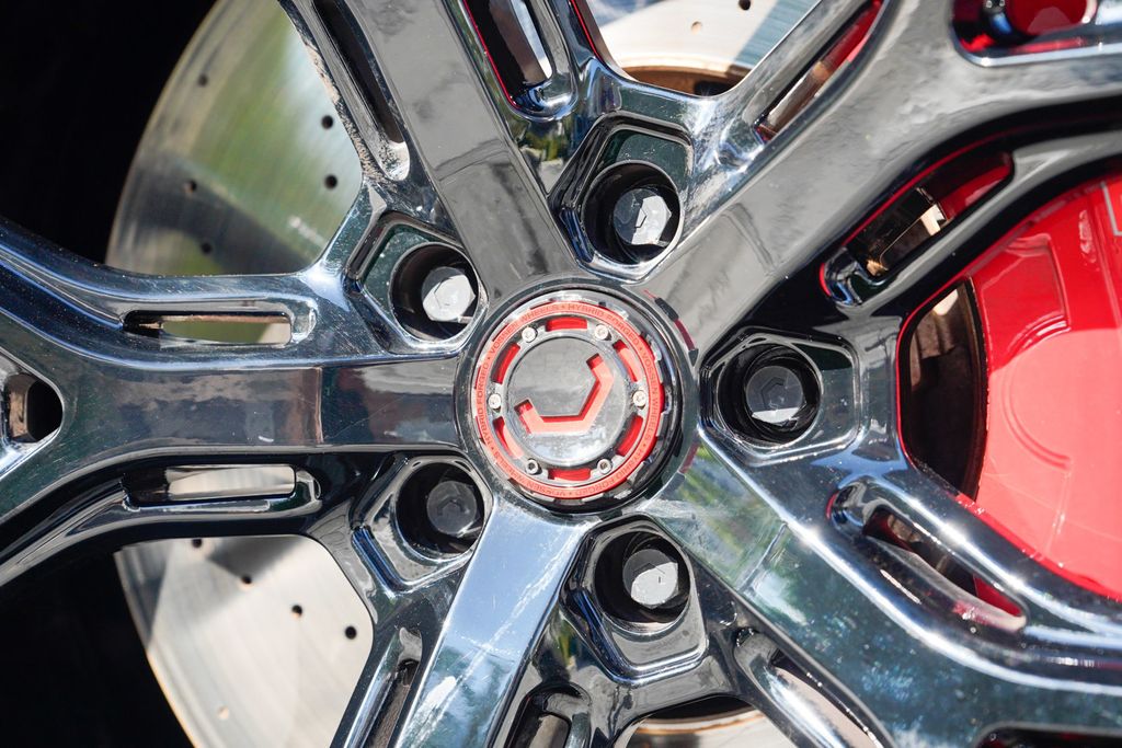 2022 Audi RS 6 Avant 4.0 TFSI quattro - 22975102 - 44