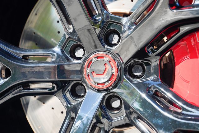 2022 Audi RS 6 Avant 4.0 TFSI quattro - 22975102 - 44