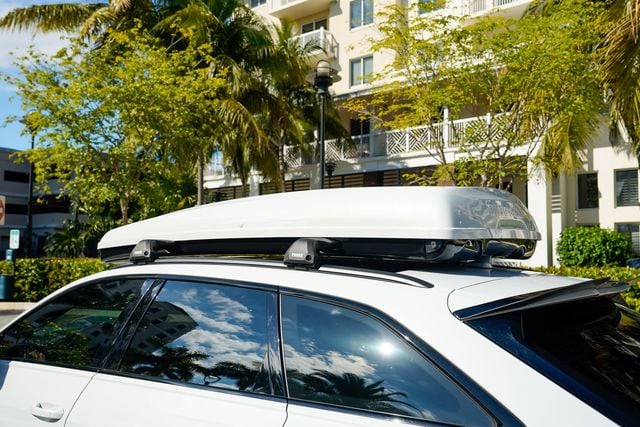 2022 Audi RS 6 Avant 4.0 TFSI quattro - 22975102 - 48