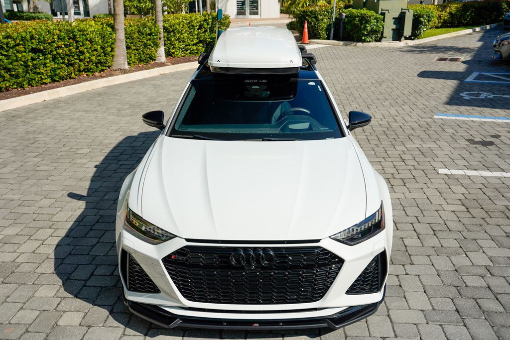 2022 Audi RS 6 Avant 4.0 TFSI quattro - 22975102 - 4