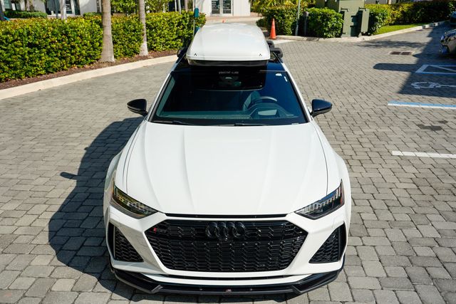 2022 Audi RS 6 Avant 4.0 TFSI quattro - 22975102 - 4