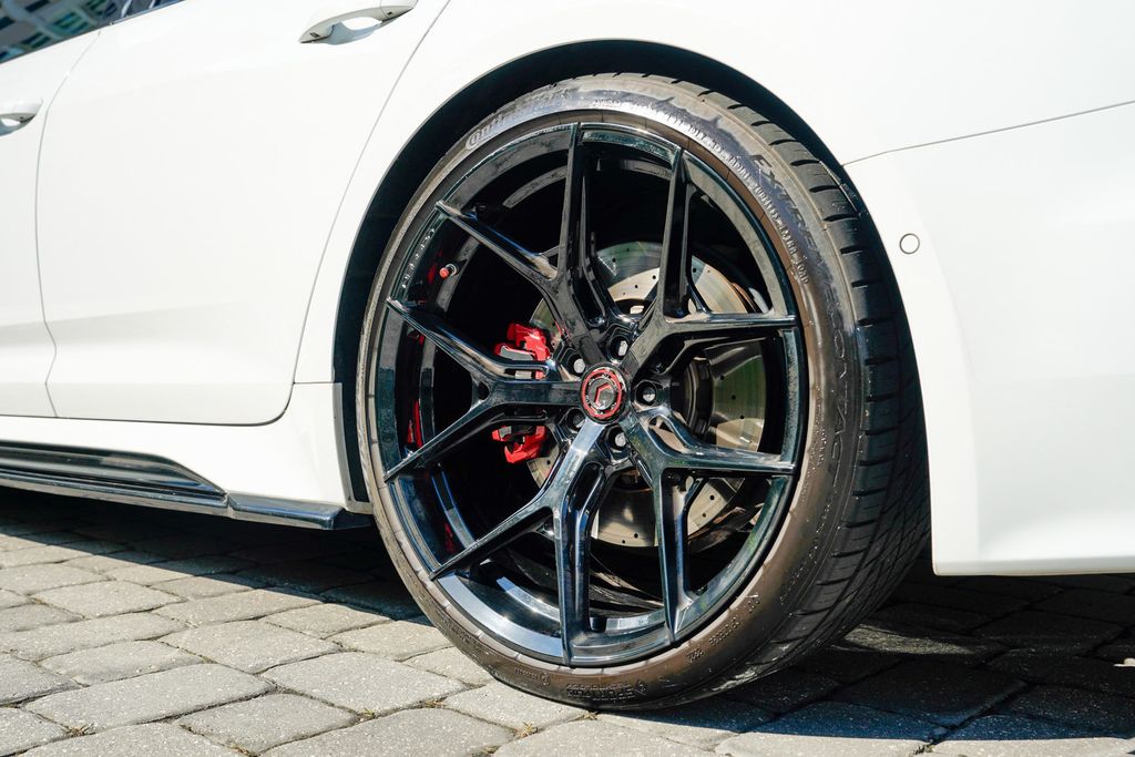 2022 Audi RS 6 Avant 4.0 TFSI quattro - 22975102 - 49