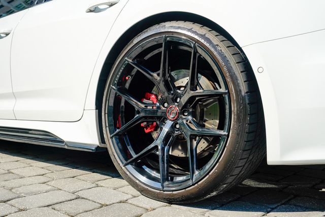 2022 Audi RS 6 Avant 4.0 TFSI quattro - 22975102 - 49