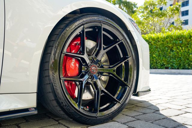 2022 Audi RS 6 Avant 4.0 TFSI quattro - 22975102 - 50