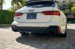2022 Audi RS 6 Avant 4.0 TFSI quattro - 22975102 - 51