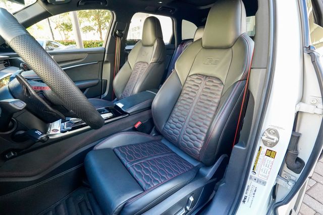 2022 Audi RS 6 Avant 4.0 TFSI quattro - 22975102 - 55