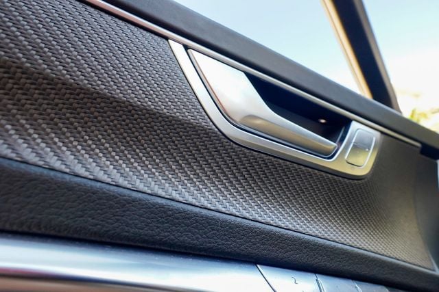 2022 Audi RS 6 Avant 4.0 TFSI quattro - 22975102 - 57